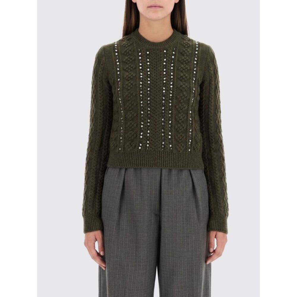 Jil Sander Women Sweater Woman Jil Sander